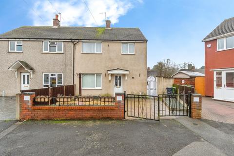 3 bedroom semi-detached house for sale, Edinburgh Avenue, Walsall