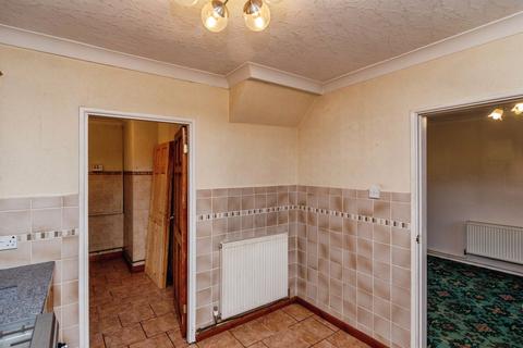 3 bedroom semi-detached house for sale, Edinburgh Avenue, Walsall