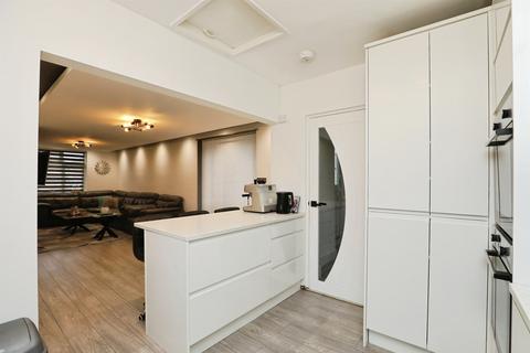 4 bedroom detached house for sale, Three Mile Lane, NORWICH