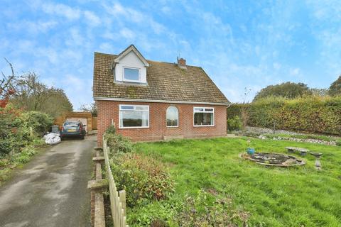 3 bedroom detached bungalow for sale, Buckenham Road, Strumpshaw, Norwich