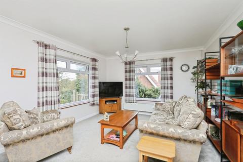 3 bedroom detached bungalow for sale, Buckenham Road, Strumpshaw, Norwich