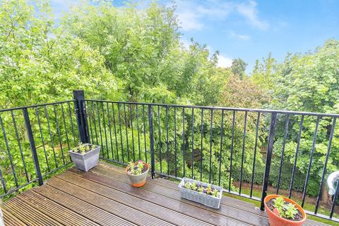 2 bedroom flat for sale, Tyhurst, Middleton, Milton Keynes