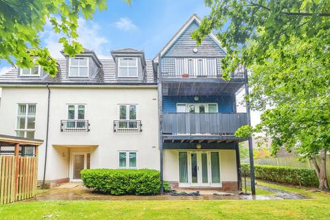 2 bedroom flat for sale, Tyhurst, Middleton, Milton Keynes