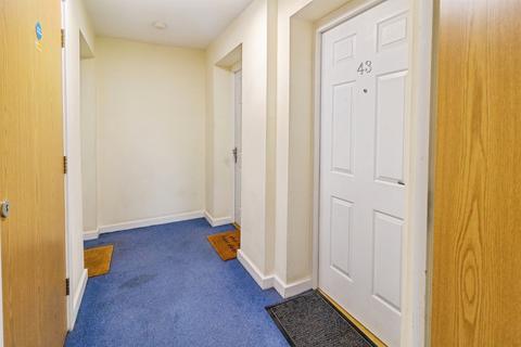 2 bedroom flat for sale, Tyhurst, Middleton, Milton Keynes