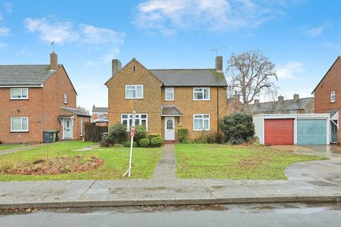 3 bedroom detached house for sale, Skeyton Road, Badersfield, Norwich