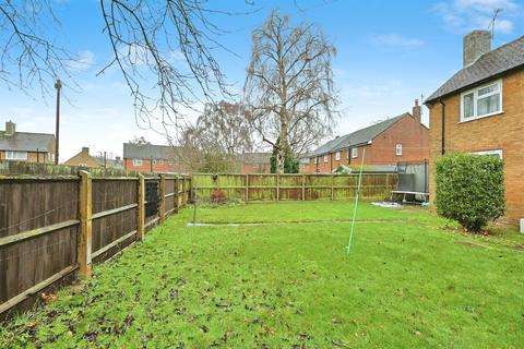 3 bedroom detached house for sale, Skeyton Road, Badersfield, Norwich