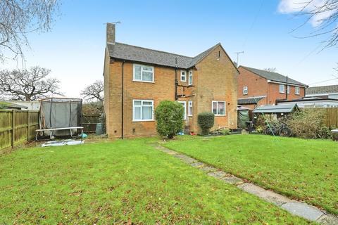 3 bedroom detached house for sale, Skeyton Road, Badersfield, Norwich