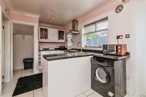 3 bedroom terraced house for sale, Broxtowe Lane, NOTTINGHAM