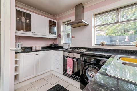3 bedroom terraced house for sale, Broxtowe Lane, NOTTINGHAM