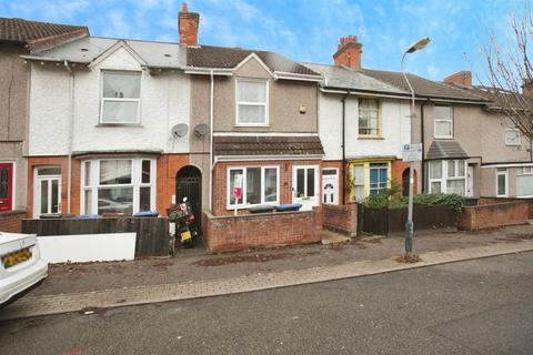 Poplar Grove, Rugby