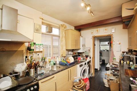 3 bedroom terraced house for sale, Poplar Grove, Rugby