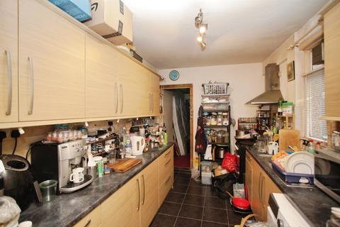 3 bedroom terraced house for sale, Poplar Grove, Rugby