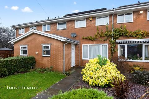 Denton Close, Redhill