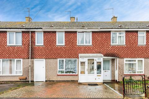 undefined, Sorrel Road, Oxford