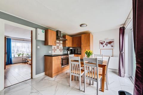 undefined, Sorrel Road, Oxford