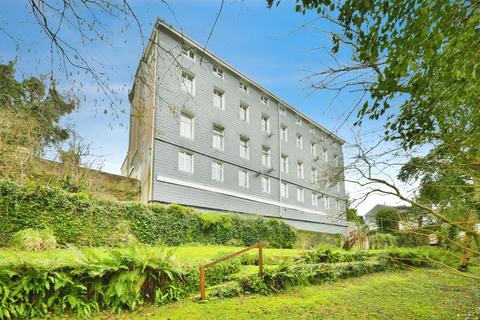 undefined, Lower Port View, Saltash