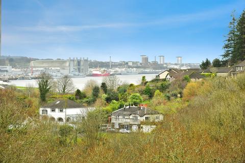 undefined, Lower Port View, Saltash