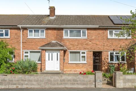 3 bedroom terraced house for sale, Caenby Road, Scunthorpe