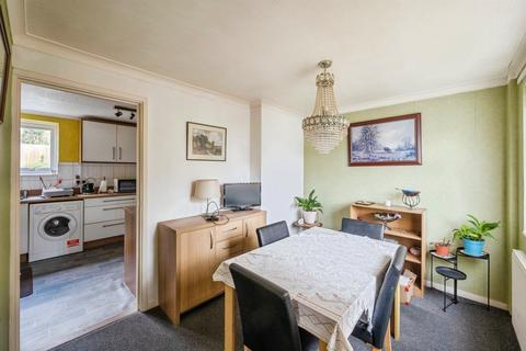 3 bedroom terraced house for sale, Caenby Road, Scunthorpe