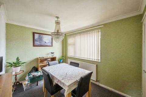 3 bedroom terraced house for sale, Caenby Road, Scunthorpe