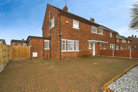 3 bedroom semi-detached house for sale, Thornton Avenue, Scunthorpe