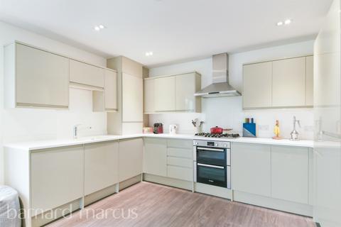 undefined, West Hill, South Croydon