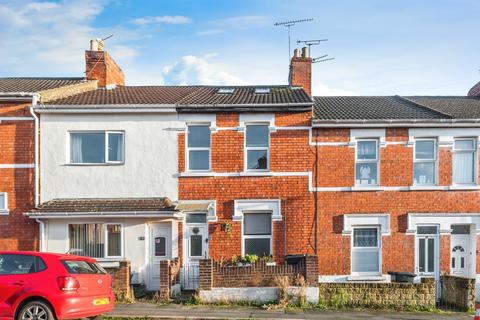 Tennyson Street, SWINDON