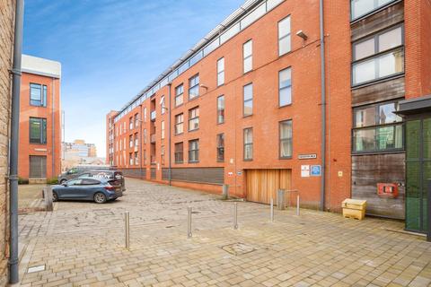 Navigation Walk, Wakefield