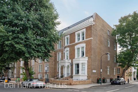 Sinclair Road, London