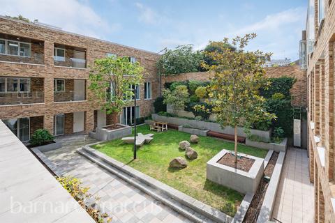 2 bedroom apartment for sale, Sinclair Road, London