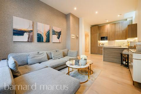 2 bedroom apartment for sale, Sinclair Road, London