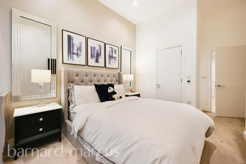 2 bedroom apartment for sale, Sinclair Road, London