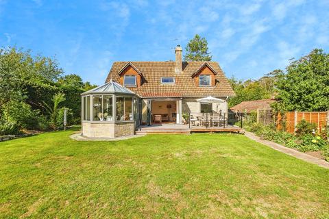 undefined, Lascot Hill, WEDMORE
