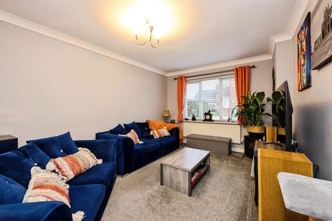 4 bedroom detached house for sale, Fleming Close, Yaxley, Peterborough