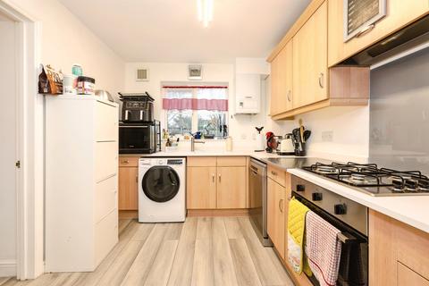 4 bedroom detached house for sale, Fleming Close, Yaxley, Peterborough