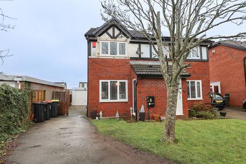undefined, Crofters Fold, Heysham, Heysham, Morecambe