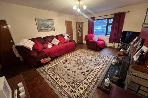 3 bedroom detached house for sale, Broadmoor, Kilgetty, Pembrokeshire, SA68