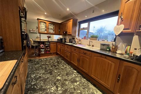 3 bedroom detached house for sale, Broadmoor, Kilgetty, Pembrokeshire, SA68