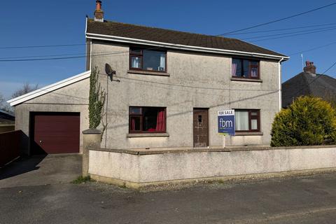 undefined, Broadmoor, Kilgetty, Pembrokeshire, SA68