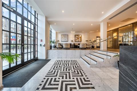 2 bedroom apartment for sale, Highgate Road, London, NW5