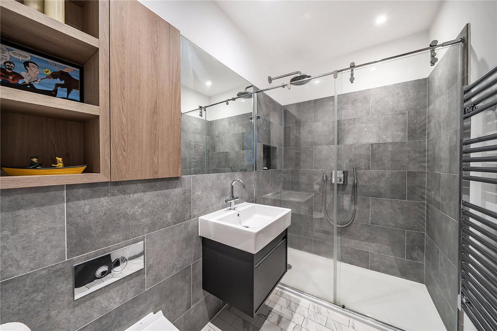 Bathroom Two