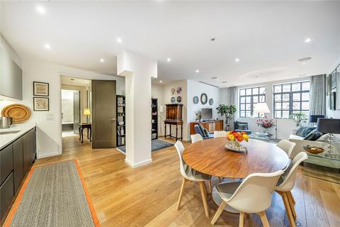 2 bedroom apartment for sale, Highgate Road, London, NW5