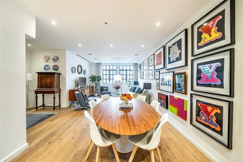 2 bedroom apartment for sale, Highgate Road, London, NW5