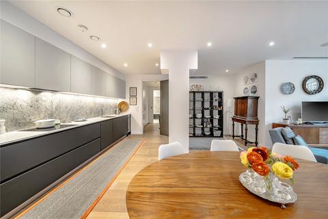 2 bedroom apartment for sale, Highgate Road, London, NW5