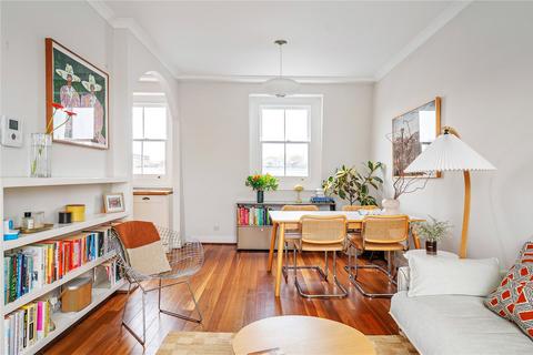 Danbury Street, Islington, London, N1