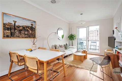2 bedroom maisonette for sale, Danbury Street, Islington, London, N1