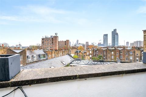 2 bedroom maisonette for sale, Danbury Street, Islington, London, N1