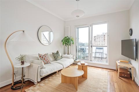 2 bedroom maisonette for sale, Danbury Street, Islington, London, N1