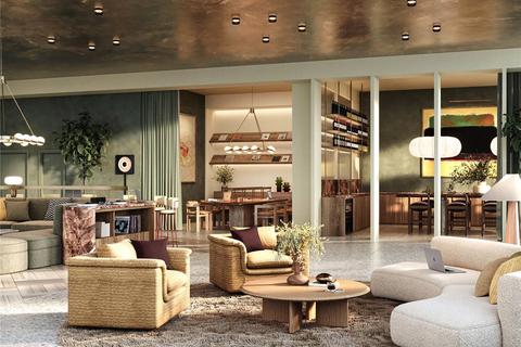 2 bedroom apartment for sale, Falcon, Redbank Riverside, Dantzic Street, Manchester, Greater Manchester, M4