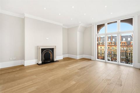 4 bedroom apartment to rent, Lurgan Mansions, Lower Sloane Street, London, SW1W
